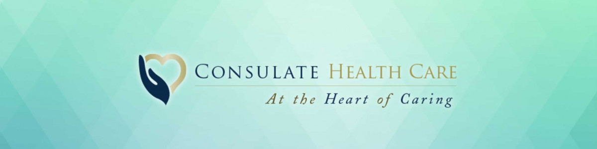 Consulate Health Care cover