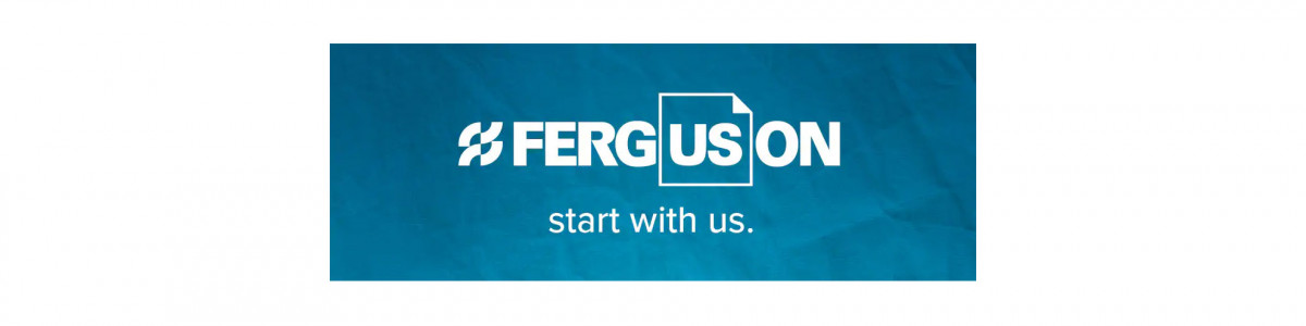Ferguson Enterprises cover