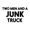 Two Men and a Junk Truck