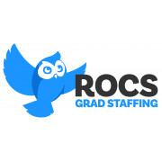 ROCS Grad Staffing
